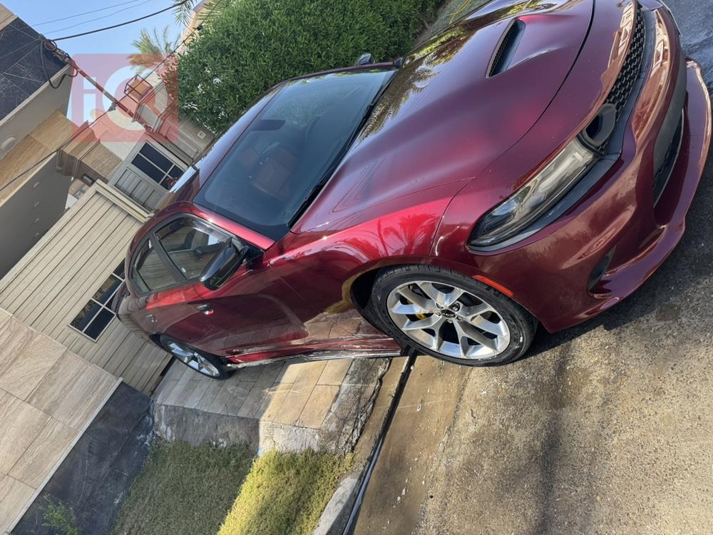 Dodge Charger